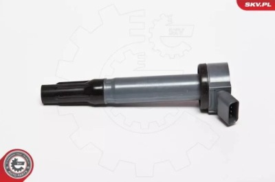 КОТУШКОЮ ZAPL. LEXUS RX 06- 
