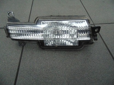 Subaru outback lift лампа ліва задня w кришка фото №1