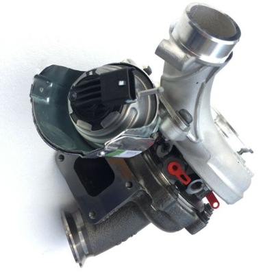 TURBO TURBINA FIAT DUCATO MULTIJET 2,3 130-180 KM COMPACTADORES !!!  