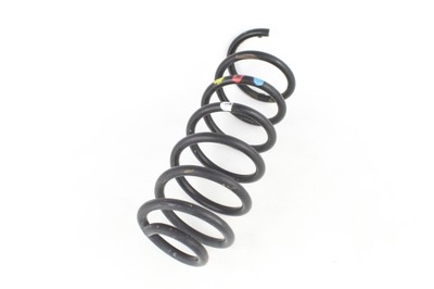 Пружина задняя задняя peugeot 5008 i 09-17 фото №1