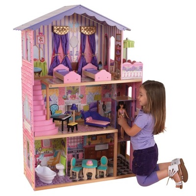 Domek dla lalek KidKraft My Dream Mansion