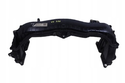 Колектор всмоктуючий двигуна subaru xv 2.0d фото №1