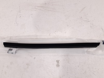 Левая прокладка дверь maserati ghibli фото №1