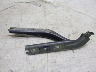 Петля петли капот левый vw t-cross 2gm фото №1