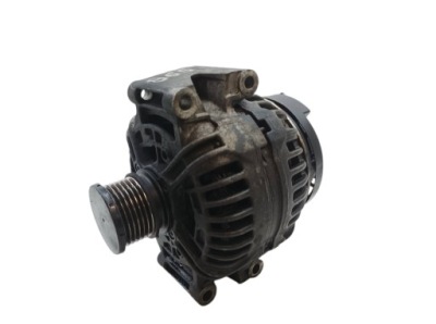 Генератор 0124615018 a0121546302 2.2 crd cdi chrysler pt cruiser i фото №1