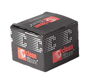 CLEAN FILTERS DN2709 FILTRO COMBUSTIBLES SPRINTER 06- CDI  