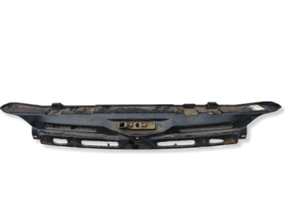 Усилитель верхний передние mercedes sprinter w903 фото №1