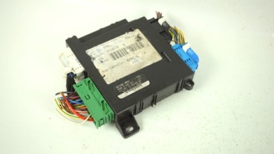 Коробка бортовий комп'ютер блок керування модуль комфорту mini cooper one i r52 6946363 фото №1