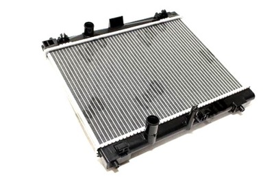 ABAKUS RADIATOR WATER YARIS 05-  