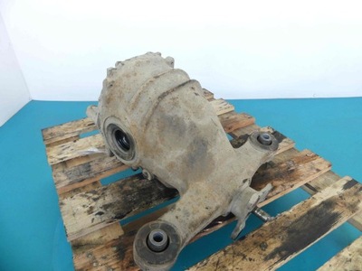 AXLE REAR DIFFERENTIAL LEXUS IS II 05-13 2.2D-CAT IS 220  