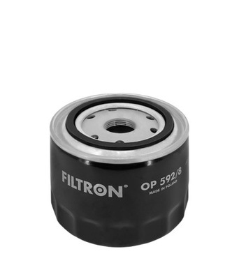 FILTRON OP 592/8 FILTRAS ALYVOS 