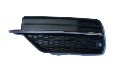 Решётка радиатора решётка заглушка бампера volvo xc90- 15- l фото №1