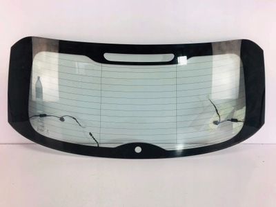 Стекло задняя задняя mini cooper clubman club man f54 фото №1