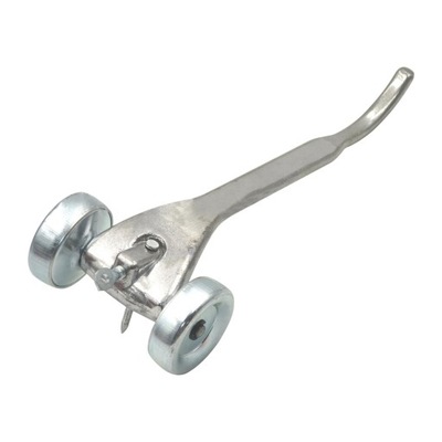 Skate Wheel Joint Raker Grout Remover Tool Wall Joint Scraper Tile Grout