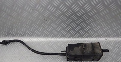 Peugeot 207 1.6 16v бензин фільтр вугільний фото №1