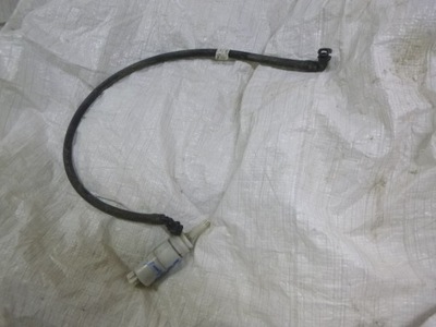 Помпа омывателя xc90 i ксенон шланг фото №1