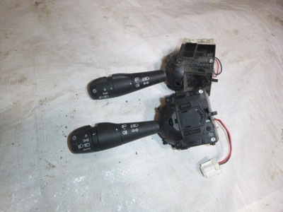 Renault clio iv важіль 255675887r фото №1