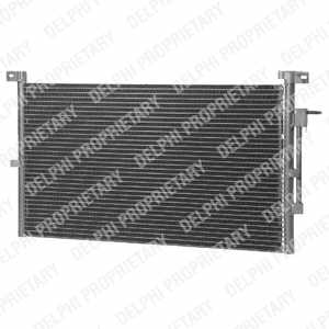 RADIATOR AIR CONDITIONER DELPHI TSP0225419  