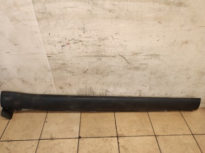 Молдинг поріг права soul ii 2 ev електрик фото №1