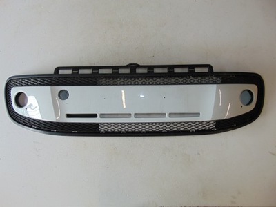 DEFLECTOR DE PARAGOLPES CENTRAL VW UP 1S0853677E  