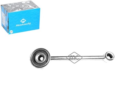 Metalcaucho 06150 набор ремонтный, рычаг переключения передач фото №1