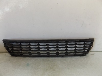 C3 picasso решётка бампера фото №1