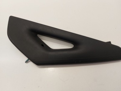 Audi a3 s3 8p 2009 правая сторона другое запчасти салона автомобиля фото №1