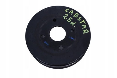 Колесо насоса wody nissan cabstar yd25 2.5d фото №1