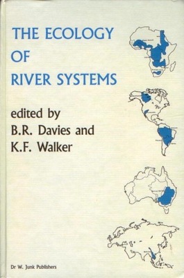 The Ecology of River Systems