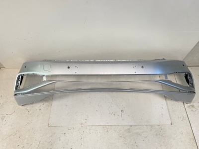 Бампер перед передний vw passat b8 3g0 lift 2019- фото №1