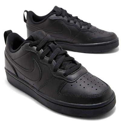 BUTY NIKE COURT BOROUGH LOW 2 BQ5448 001r.36