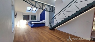Dom, Wrocław, 420 m²