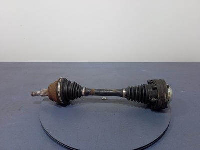 Audi a3 s3 8l 1.8 turbo приводной вал перед левая механическая коробка передач фото №1