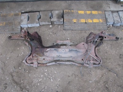 VIGA SUBBASTIDOR SUBBASTIDOR PARTE DELANTERA RENAULT LAGUNA I 1 1.6  