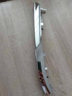 Vw arteon lift 3g8941853 светодиоды решетка решётка радиатора фото №1