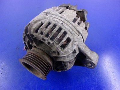 Fiat stilo 1.6 генератор 90a проверенный фото №1