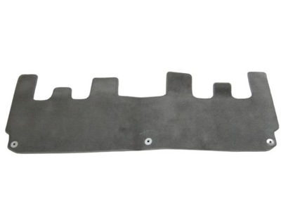 Обшивка килимок pod сидіння ford transit custom фото №1