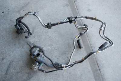 Citroen ds4 1,6 thp клапан клапаны podciśninia фото №1