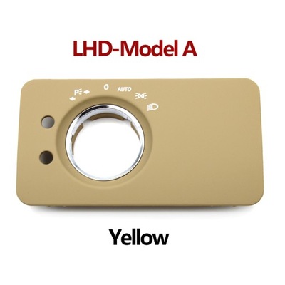 Dla mercedes w251 переключатель фары samocho фото №1