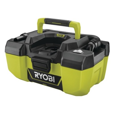 Ryobi Odkurzacz przemysłowy ONE+ R18PV-0