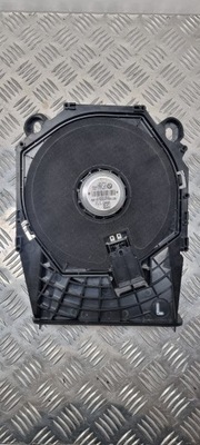 Bmw e84 динамік басовий лівий 9204785 фото №1