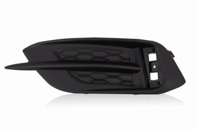 Honda civic x 2016-2019 заглушка заднего противотуманной фары правая 71503teat00 фото №1