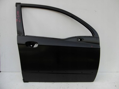 Chevrolet spark 05-10 двері праве перед nowe oryg фото №1