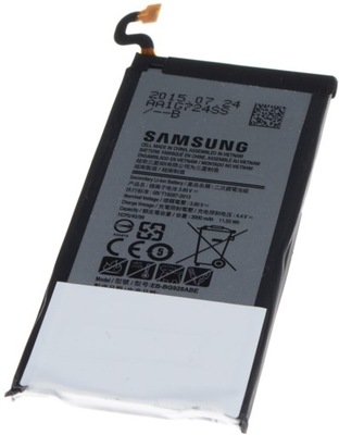 Bateria Samsung EB-BG928ABE SM-G928f Galaxy S6 edge plus s6 edge+