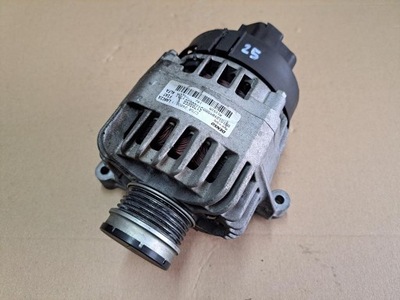 GENERADOR FIAT ALFA ROMEO 1.4 T-JET 51788658 120A (4)  