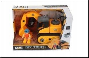 ASKATO KOPARKA DO SKRĘCANIA 02368