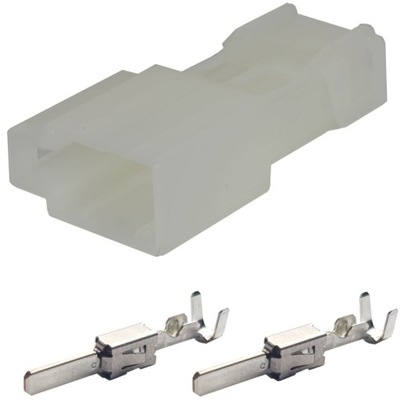 Разъём do разъёмы 191906231a фото №1