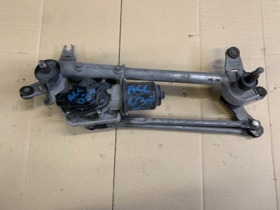 Механизм дворник перед honda accord vii europa фото №1