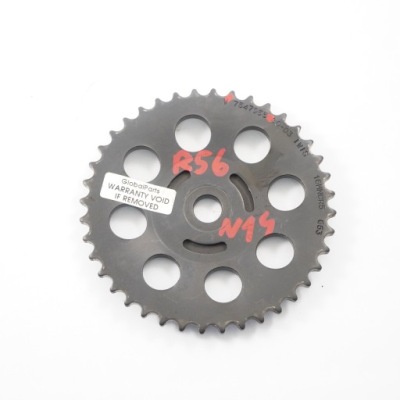 Mini r55 r56 s n14 kółko шестерня распределительного вала насос масла фото №1