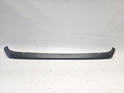 Молдинг бампера opel combo e 2018 - orginał фото №1